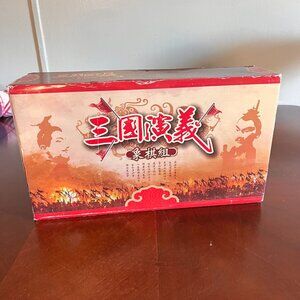 Chess Board Portable  Chinese Chess Checkerboard  Figure Chess‎ Set